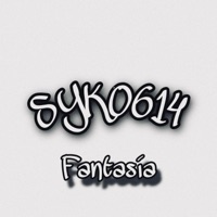 Fantasía (feat. Dement) - Single - Syko 614