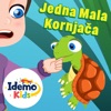 Jedna mala kornjaca