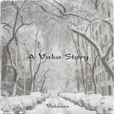 A Vaka Story - Single