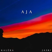 AJA (feat. Jaski) artwork