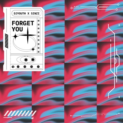 Forget You - Single