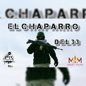 El Chaparro del 33