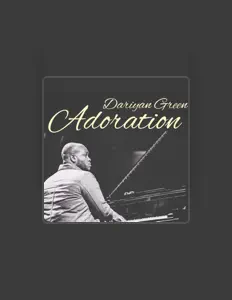 Escucha a Dariyan Green, mira vídeos musicales, lee la biografía, consulta fechas de giras y mucho más.