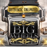 Authentic Unlimited - Big Wheels