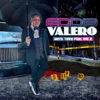Gifted Guy — Eddie Valero
