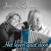 Het Leven Gaat Door artwork