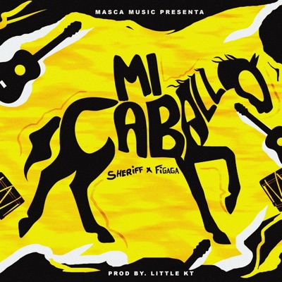 Mi Caballo - Single