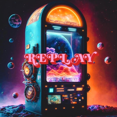 REPLAY (feat. BDG) - Single