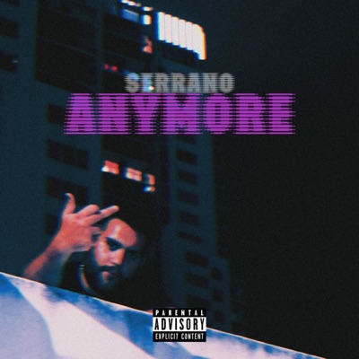 Anymore - Single