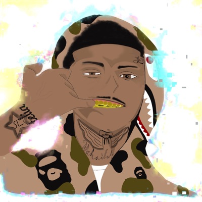 Go Off Remix - Single