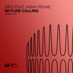 Skyline Calling - Single