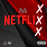 NETFLIX = PORNO (feat. Abel Purroy) - Single - MIGUEL. CON ACENTO EN LA I
