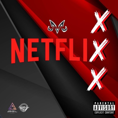 NETFLIX = PORNO (feat. Abel Purroy) - Single