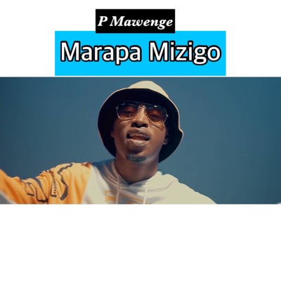 Marapa Mizigo - Single