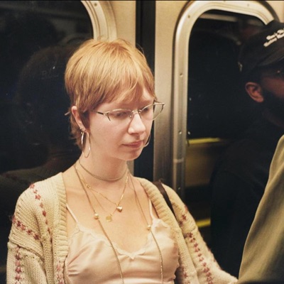 Don’t You Know That You’re a Weirdo? - Single