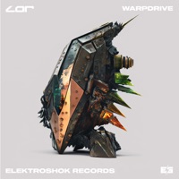 Warpdrive - Single - LOR
