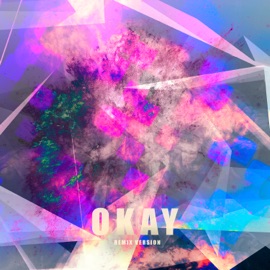 Okay (Remix) INVITEME