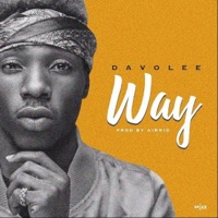 Davolee - Way