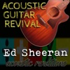 Acoustic Guitar Revival