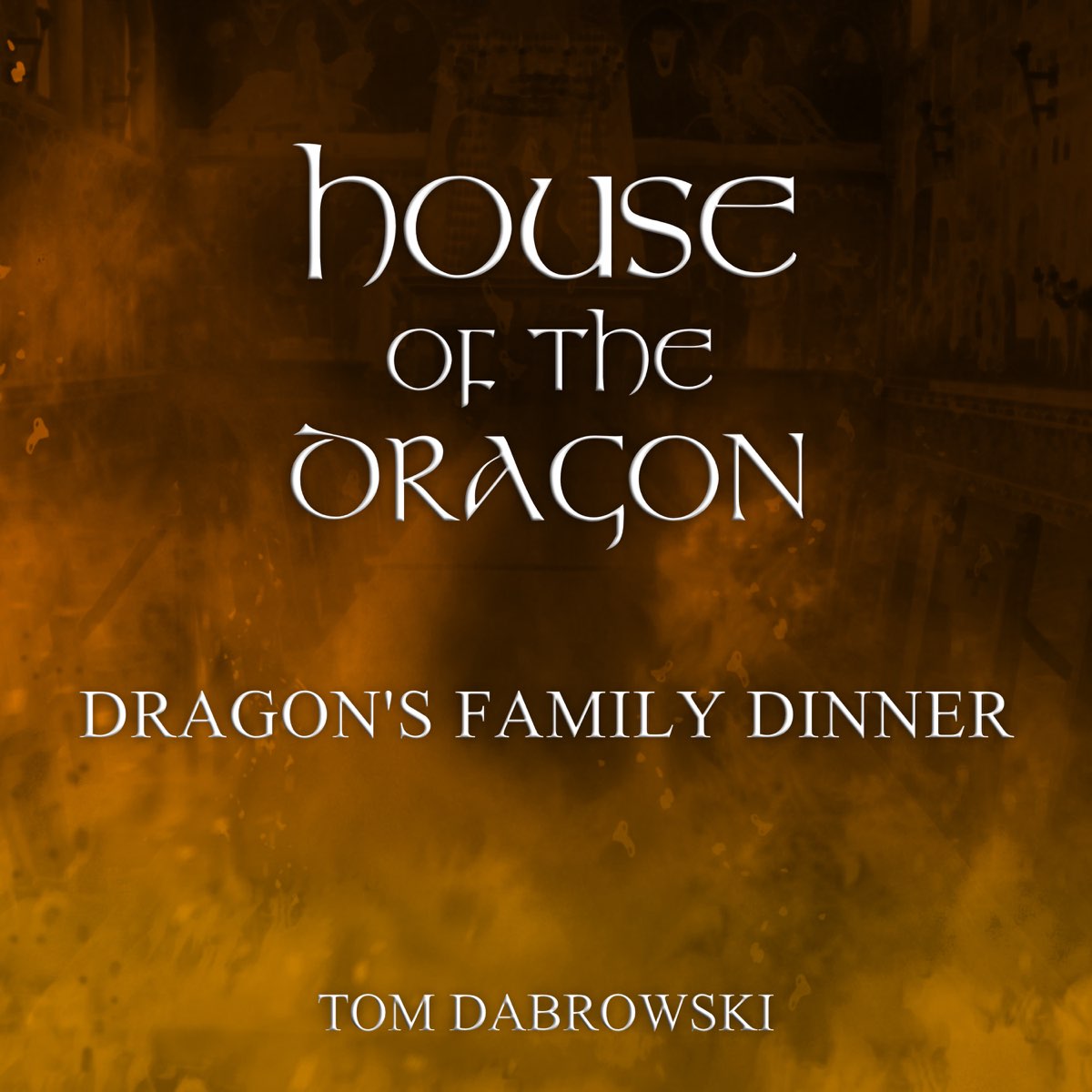 Confira o trailer oficial de House of the Dragon nova série da HBO - Portal  C3