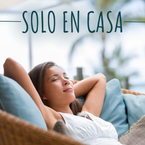 Solo en Casa – Música Electrónica para Meditación de Conciencia Plena, Biorretroalimentación y Entrenamiento Mental con Sonidos Naturales de Agua