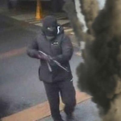 20 Felonies - Single