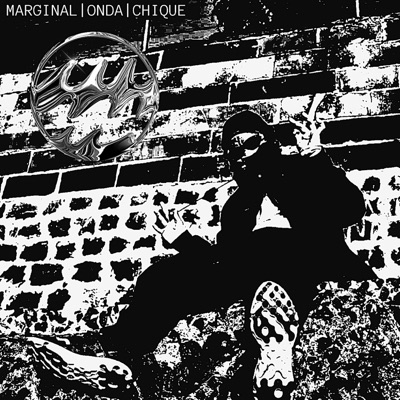 Marginal Onda Chique (feat. Hideyoshi) - Single