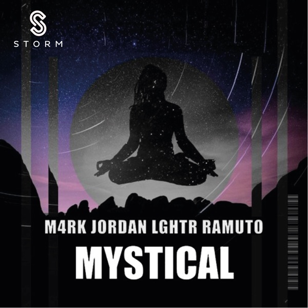 Mystical - Single