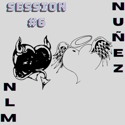 NLM Session #6 (feat. Nuñez) - Single