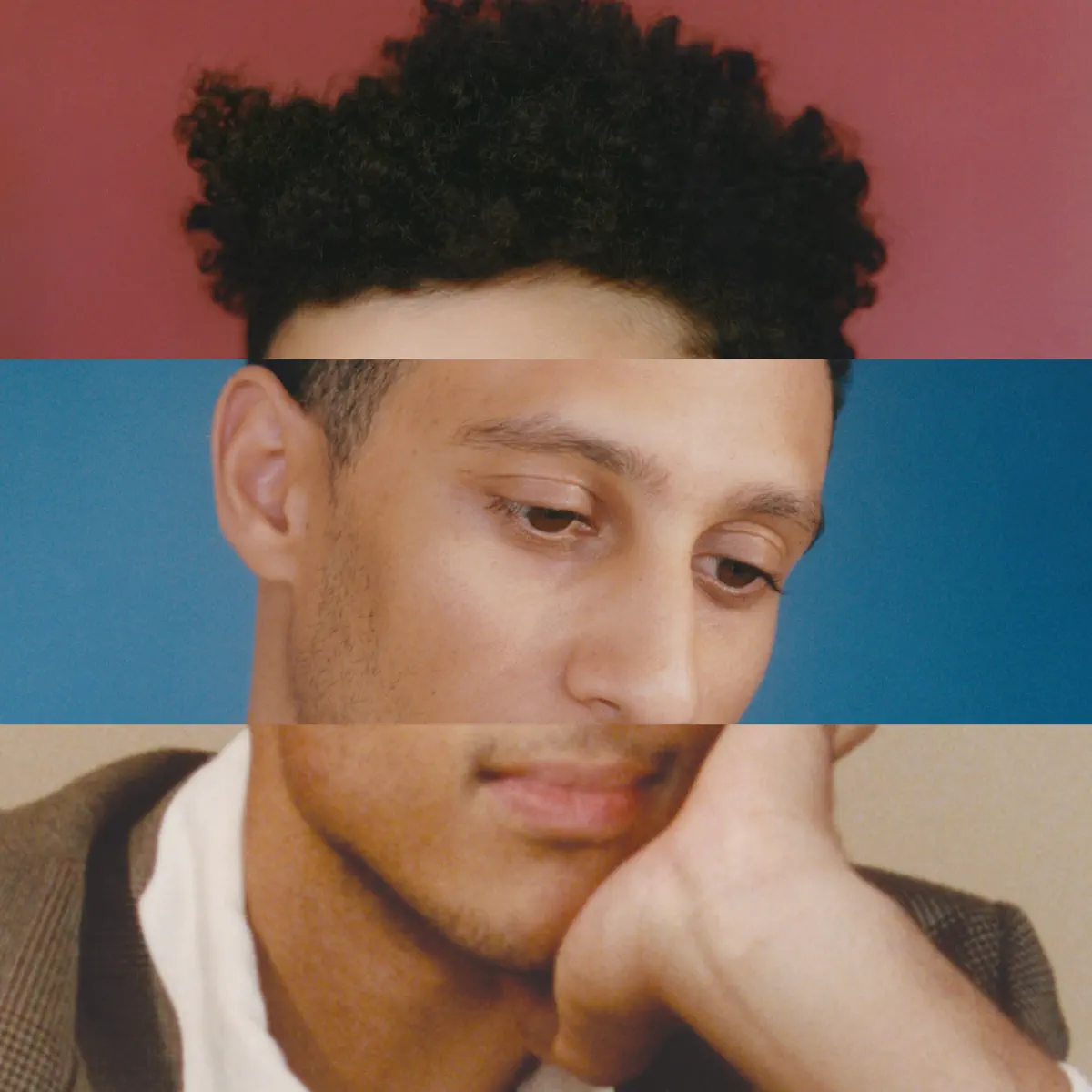 S. Raekwon – Steven (2024) [iTunes Plus AAC M4A]-新房子