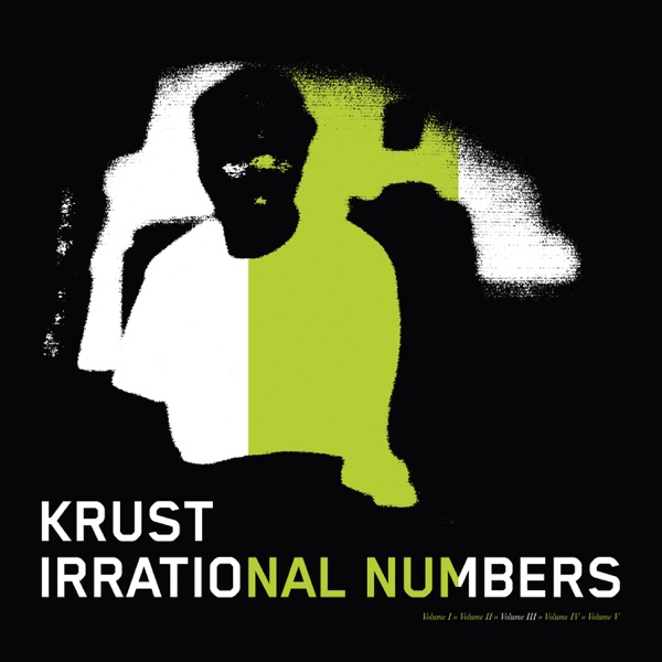 Irrational Numbers, Vol. 3