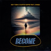 Become (feat. Lynnea) artwork