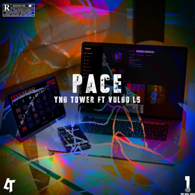Pace (feat. Vulgo LS) - Single