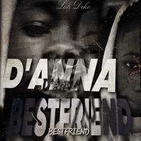 D'anna Bestfriend - Single - Luh Deko