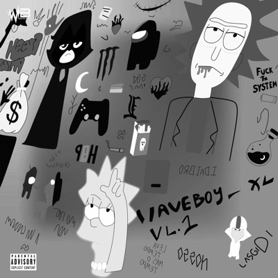 WAVEBOY_XL Speed up - Single