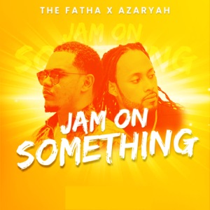 Jam on Something Soca