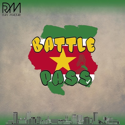 Battle Pass - Single