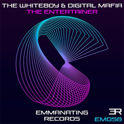 The Entertainer - Single