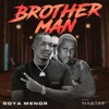 Brotherman (feat. Nas Tee) - Single