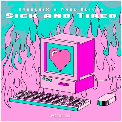 Sick and Tired - Single