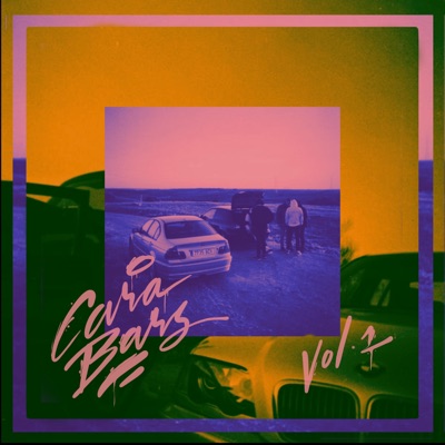 Carabars, Vol. 1 (feat. N'202) - Single