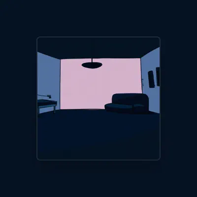 Listen to in another room, watch music videos, read bio, see tour dates & more!