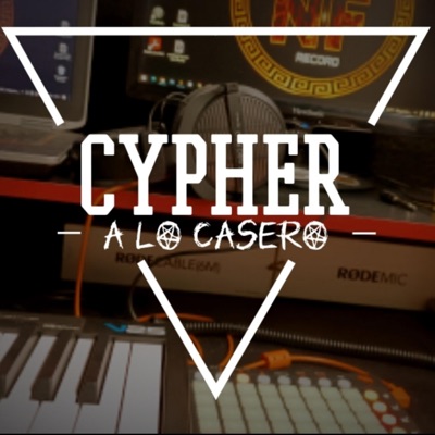 Calentando Motores (Cypher A Lo Casero # 1) - Single