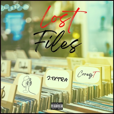 Lost Files - EP