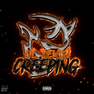 Creepin - Single