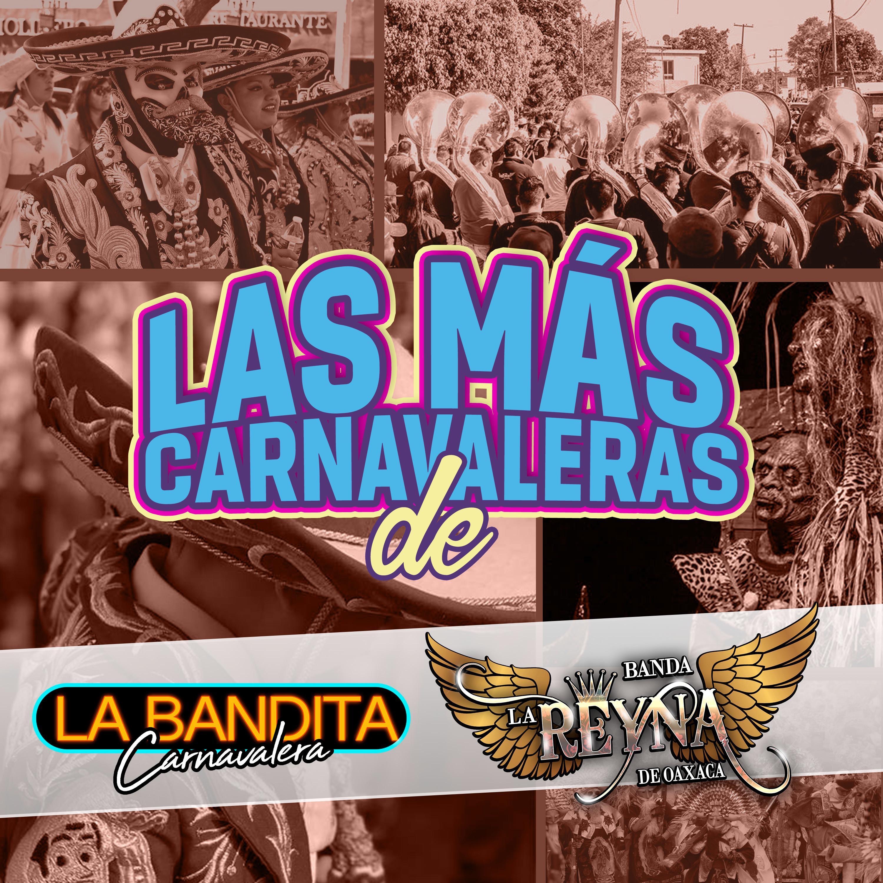 La Más Carnavaleras