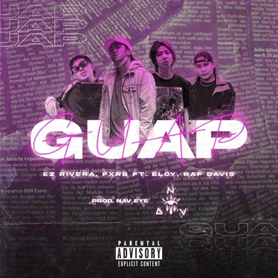 Guap (feat. Raf Davis & Eloy) - Single