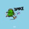 Like Spike (feat. Baby Smoove) - CHASETHEMONEY lyrics