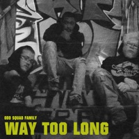 Way Too Long - Single - Odd Squad Family & Akt Aktion