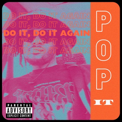 POP it (feat. nothing else) - Single